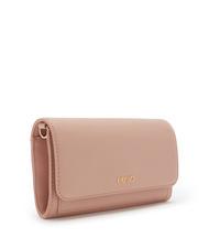 LIUJO CALIWEN Umh&auml;ngetasche weiche Pfirsiche - Brieftaschen Damen - 2