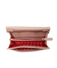 LIUJO CALIWEN Umh&auml;ngetasche weiche Pfirsiche - Brieftaschen Damen - 3