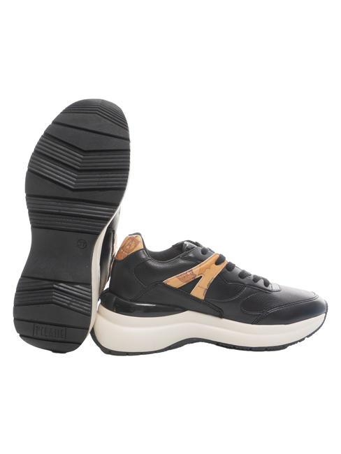 GEO CLASSIC JR Damen-Sneaker ner / gebei - Damenschuhe