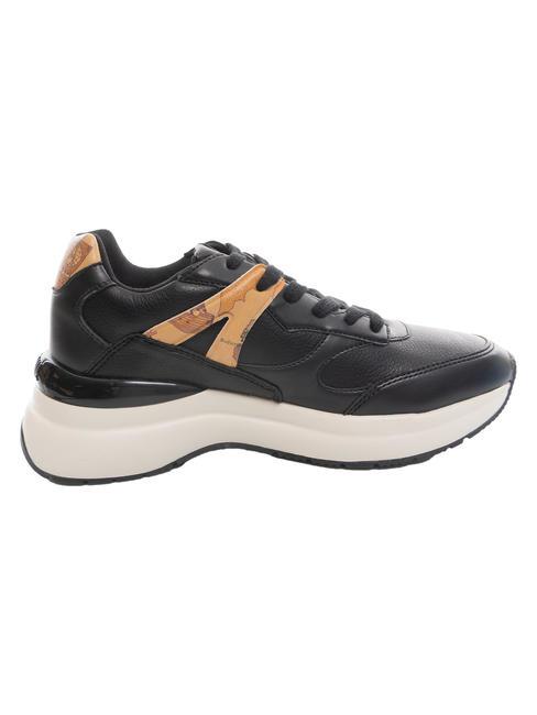 GEO CLASSIC JR Damen-Sneaker ner / gebei - Damenschuhe