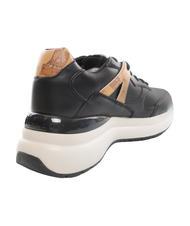 ALVIERO MARTINI PRIMA CLASSE GEO CLASSIC JR Damen-Sneaker ner / gebei - Damenschuhe - 4