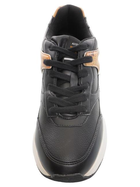 GEO CLASSIC JR Damen-Sneaker ner / gebei - Damenschuhe