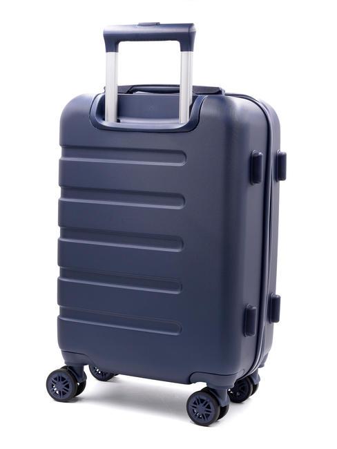 EXPEDITION Handgep&auml;ckwagen blau - Handgep&auml;ck