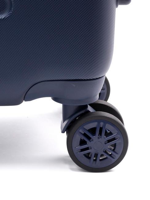 EXPEDITION Handgep&auml;ckwagen blau - Handgep&auml;ck