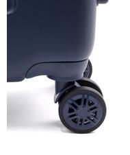 ROCCOBAROCCO EXPEDITION Handgep&auml;ckwagen blau - Handgep&auml;ck - 8