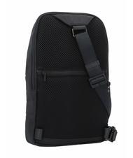 PIQUADRO WOLLEN Ein-Schulter-Rucksack - PC-Rucksäcke