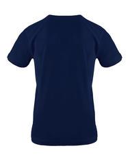 NORTH SAILS SAILING TEAM Baumwoll t-shirt blau marine - Herren-T-Shirts - 2
