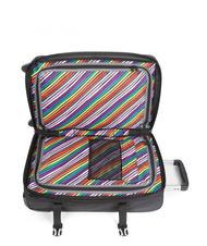 EASTPAK TRANSIT'R S Trolley für Handgepäck Schwarz - Handgepäck - 2