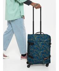 EASTPAK TRANS4 S Trolley f&uuml;r Handgep&auml;ck Fantasie - Handgep&auml;ck - 5