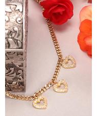 MORELLATO INCONTRI Halskette Gold - Halsketten - 6