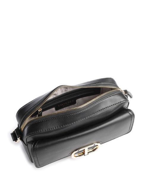 MADAME Schultertasche Schwarz - Damentaschen