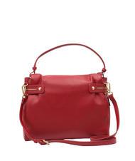 TWINSET CECILE Handtasche mit Schultergurt feuriges Rot - Damentaschen - 3