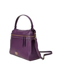 TWINSET CECILE Handtasche mit Schultergurt violett - Damentaschen - 2