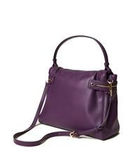 TWINSET CECILE Handtasche mit Schultergurt violett - Damentaschen - 3
