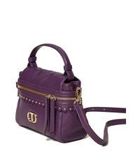 TWINSET CECILE Mini-Handtasche mit Schultergurt - Damentaschen
