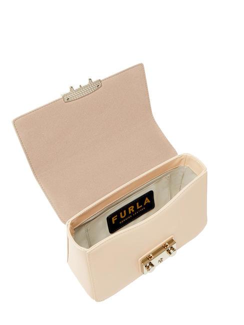 METROPOLIS S-Minitasche aus Leder Tänzer - Damentaschen