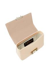 FURLA METROPOLIS S-Minitasche aus Leder Tänzer - Damentaschen - 3