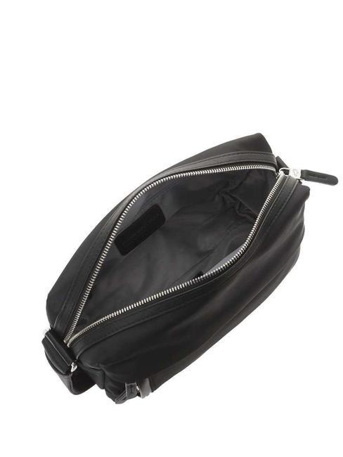 HUNTER Schultertasche SCHWARZ - Damentaschen