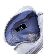 CONVERSE Borsello Aus Stoff blaues Chili/g.grau - Umh&auml;ngetaschen Herren - 5