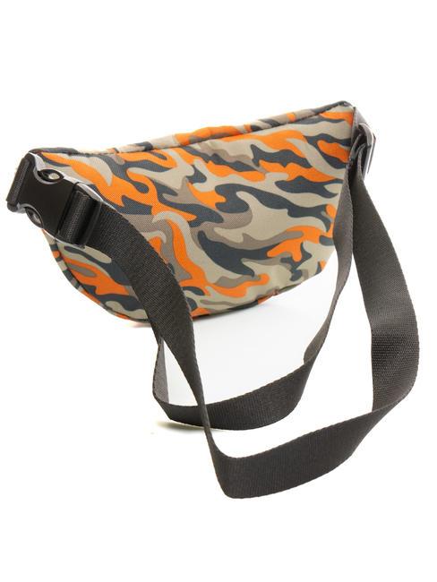 WAISTBAG Bauchtasche Archivtarnung - H&uuml;fttaschen