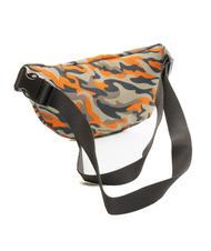 CONVERSE WAISTBAG Bauchtasche Archivtarnung - H&uuml;fttaschen - 4