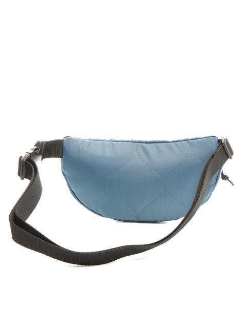 WAISTBAG Bauchtasche jp blau - H&uuml;fttaschen