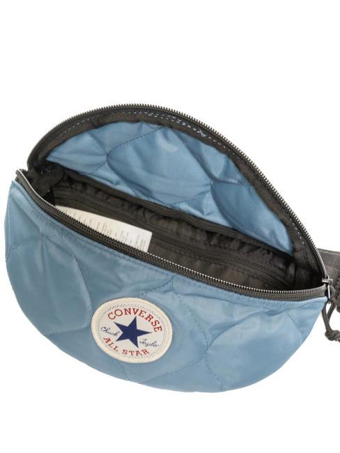 WAISTBAG Bauchtasche jp blau - H&uuml;fttaschen