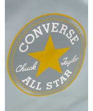 CONVERSE COATED Messenger f&uuml;r 13-Zoll-Laptop Stein - Arbeitstaschen - 3