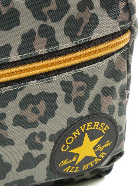 LEOPARD GO 15" PC-Rucksack mittel oliv - Rucks&auml;cke f&uuml;r Schule &amp; Freizeit