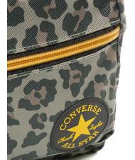 CONVERSE LEOPARD GO 15" PC-Rucksack mittel oliv - Rucks&auml;cke f&uuml;r Schule &amp; Freizeit - 3
