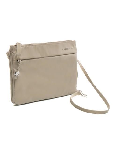 MOVE 4.0 Schultertasche STEIN - Damentaschen
