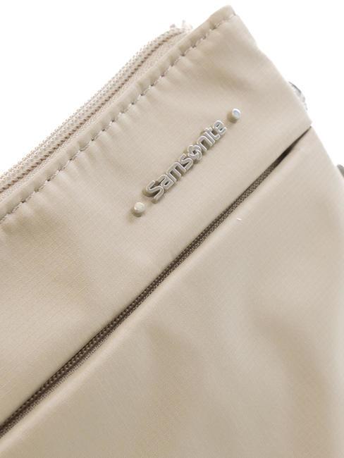 MOVE 4.0 Schultertasche STEIN - Damentaschen