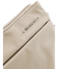 SAMSONITE MOVE 4.0 Schultertasche STEIN - Damentaschen - 3
