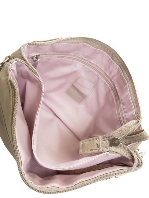 MOVE 4.0 Schultertasche STEIN - Damentaschen
