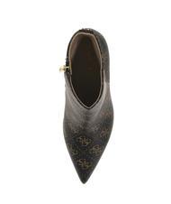 GUESS RICHER Stiefelette braun ocker - Damenschuhe - 3