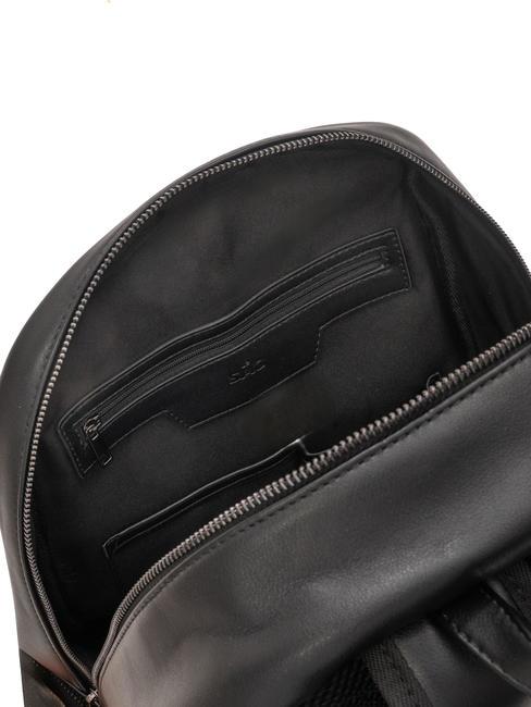 MARCO Business-Rucksack Schwarz - PC-Rucks&auml;cke