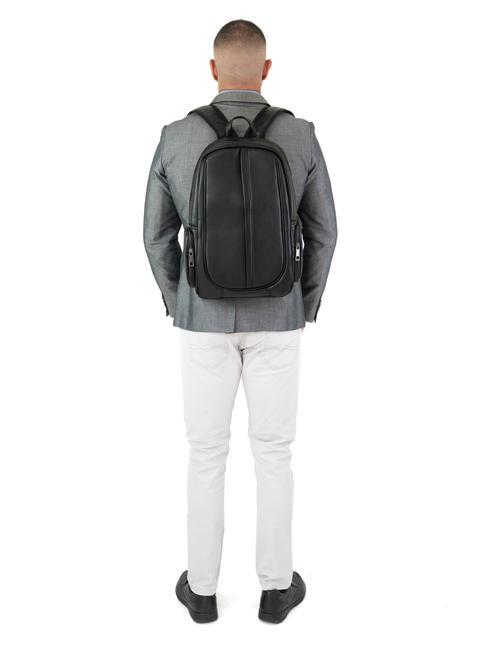 MARCO Business-Rucksack Schwarz - PC-Rucks&auml;cke