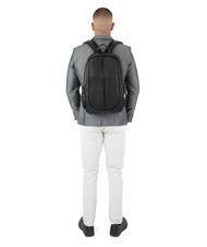 LESAC MARCO Business-Rucksack Schwarz - PC-Rucks&auml;cke - 5