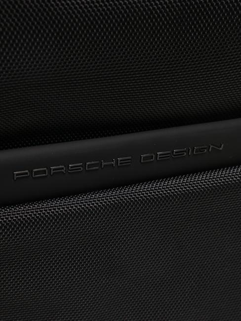 VOYAGER 15-Zoll-Laptop-Rucksack Schwarz - PC-Rucksäcke