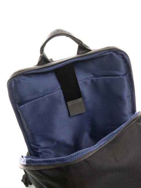 VOYAGER 15-Zoll-Laptop-Rucksack Schwarz - PC-Rucksäcke