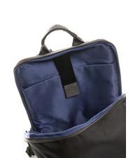 PORSCHE DESIGN VOYAGER 15-Zoll-Laptop-Rucksack Schwarz - PC-Rucksäcke - 5