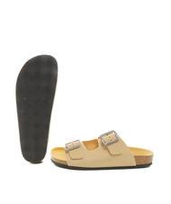 DOCKSTEPS VEGA Flip-Flops aus Wildleder - Herrenschuhe