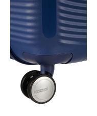 AMERICAN TOURISTER Trolley SOUNDBOX, Handgepäck, erweiterbar Mitternachtsmarine - Handgepäck - 7