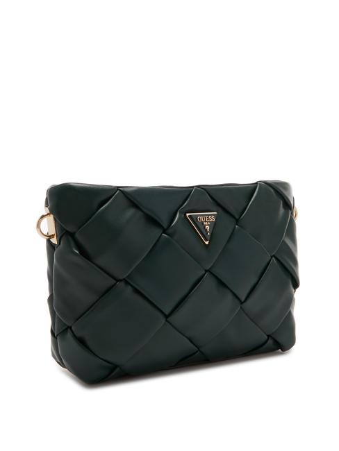 ZAINA Schultertasche Wald - Damentaschen