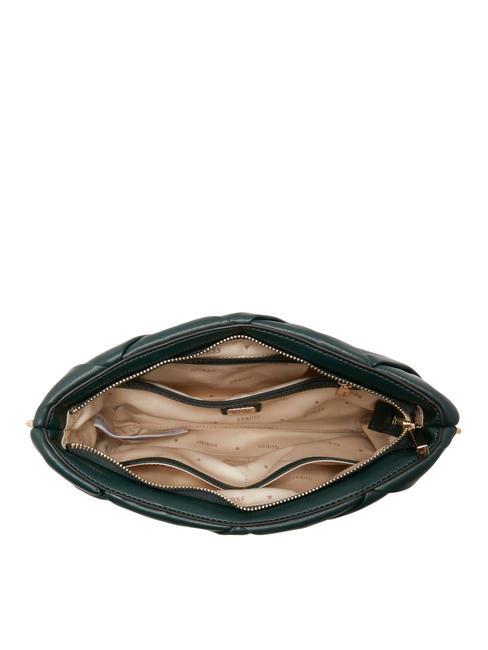 ZAINA Schultertasche Wald - Damentaschen