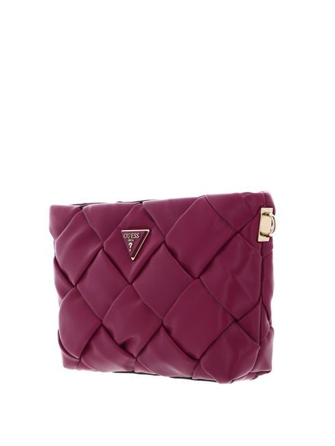 ZAINA Schultertasche Boysenbeere - Damentaschen