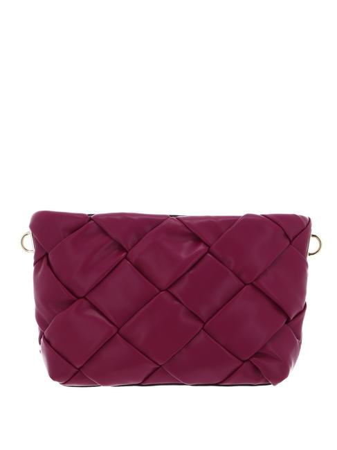 ZAINA Schultertasche Boysenbeere - Damentaschen