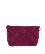GUESS ZAINA Schultertasche Boysenbeere - Damentaschen - 3