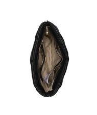 GUESS ZAINA Schultertasche SCHWARZ - Damentaschen - 3