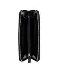 CALVIN KLEIN LETTERING LOGO   - Brieftaschen Damen